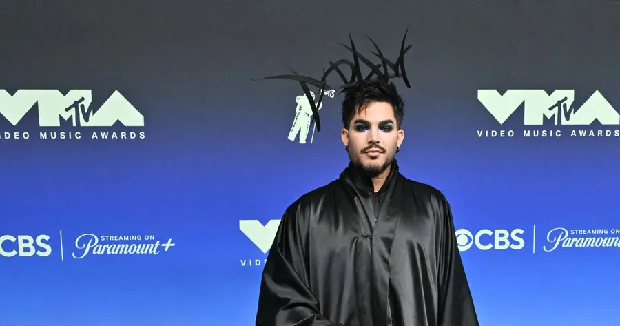 Adam Lambert news