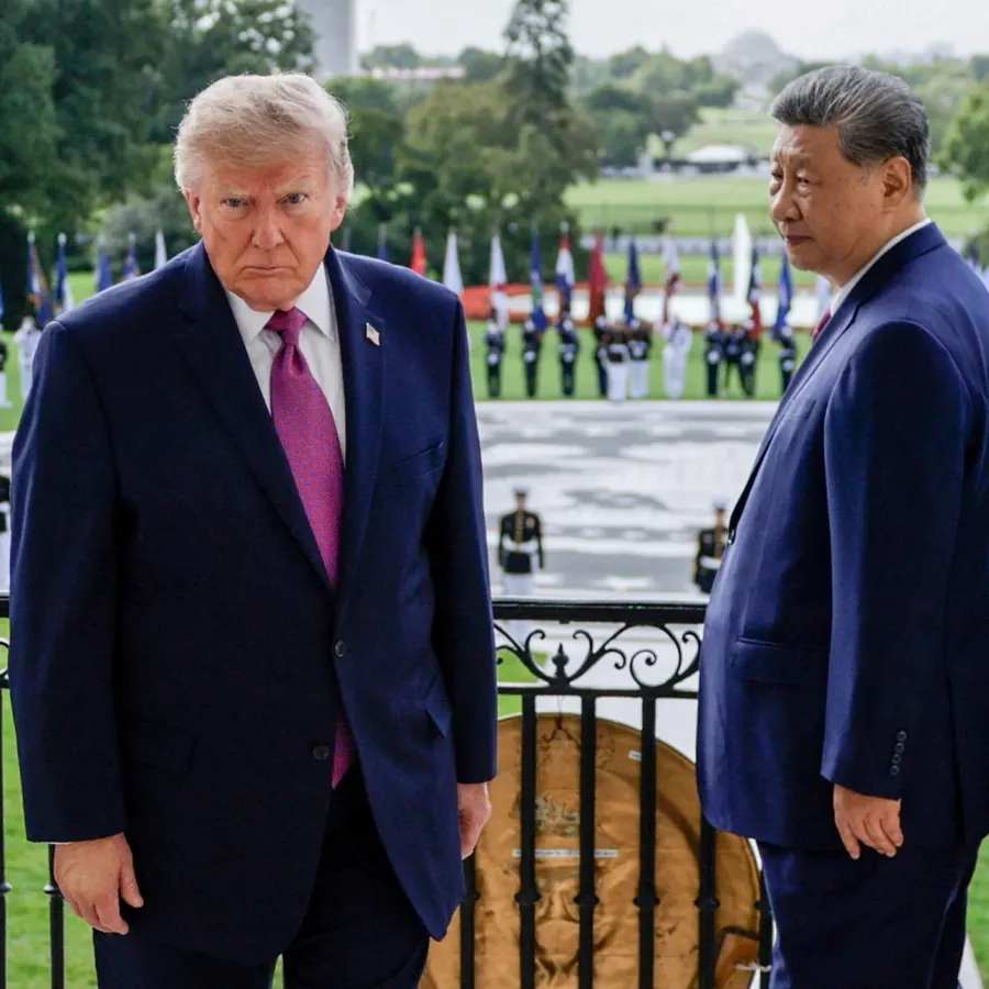 Trump 2024 campaign ad revived by government