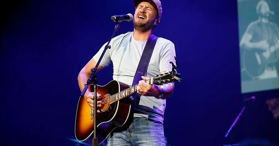 Luke Bryan news