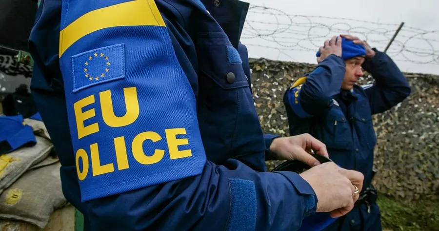 Russian surveillance firm infiltrated EU police