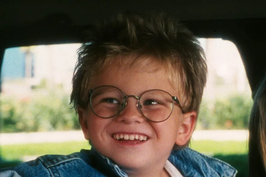 Jonathan Lipnicki news