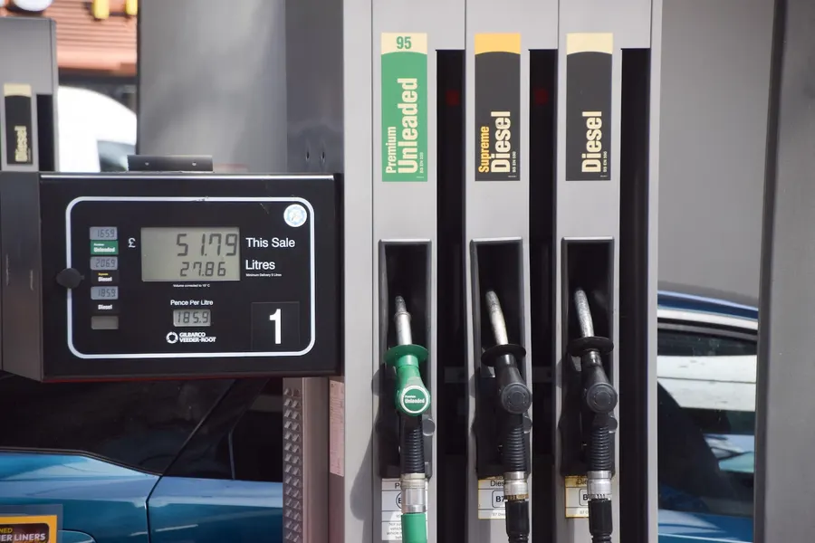EVs 9x cheaper to drive than petrol in UK