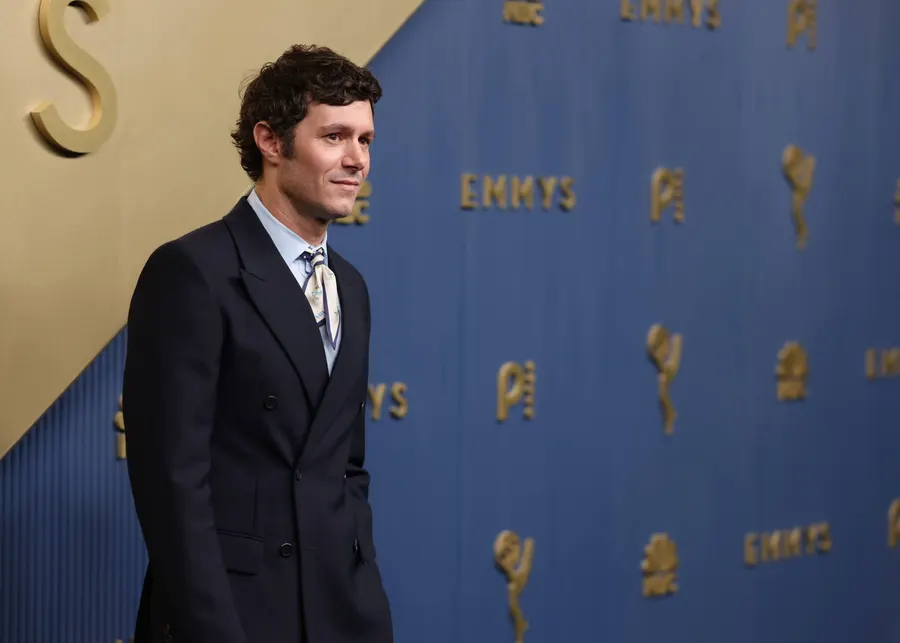 Adam Brody news