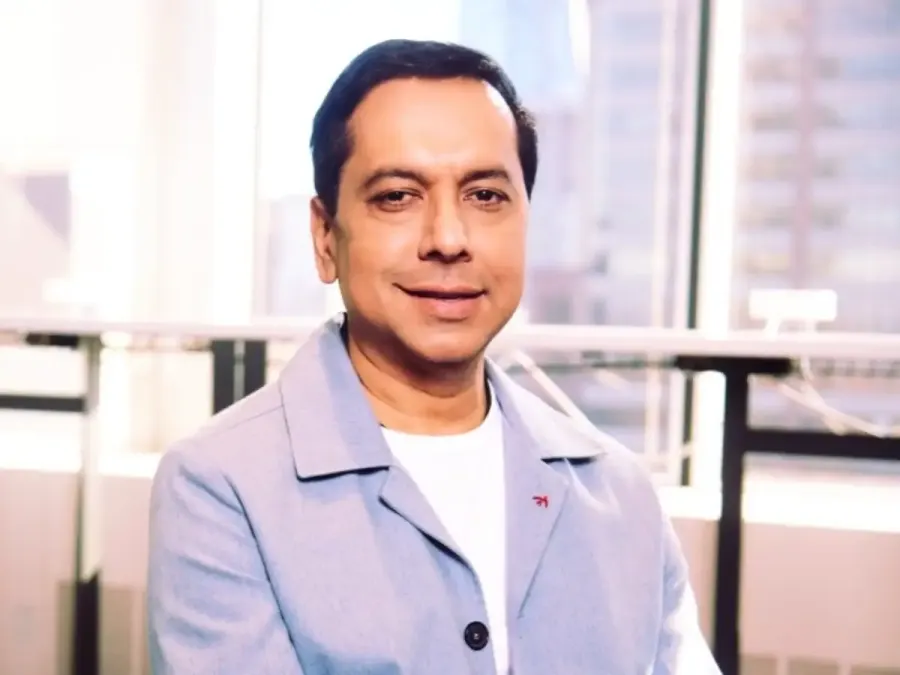 cj desai