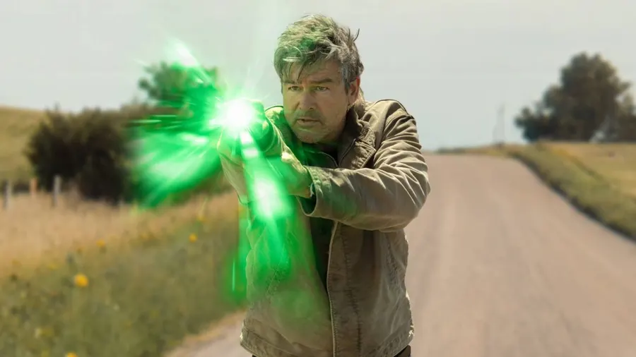 HBO Max Lanterns news
