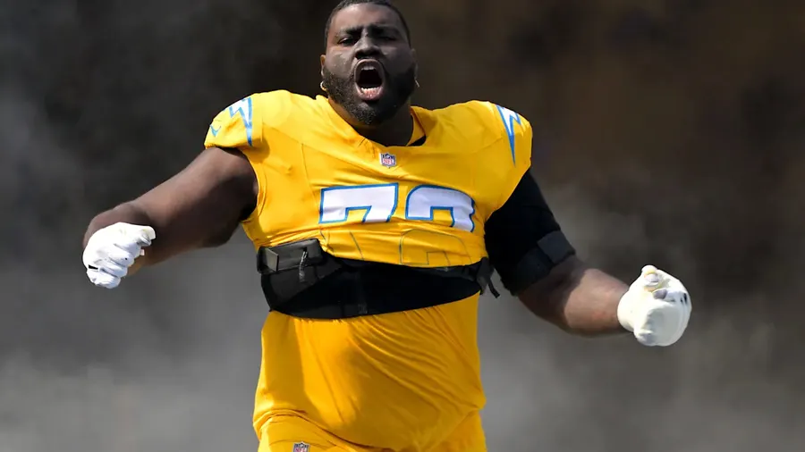 Mekhi Becton news