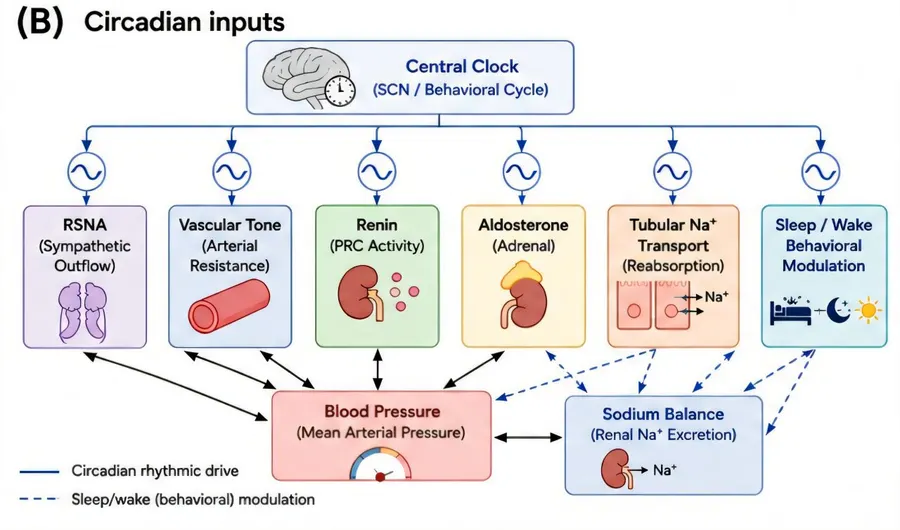 Blood pressure news