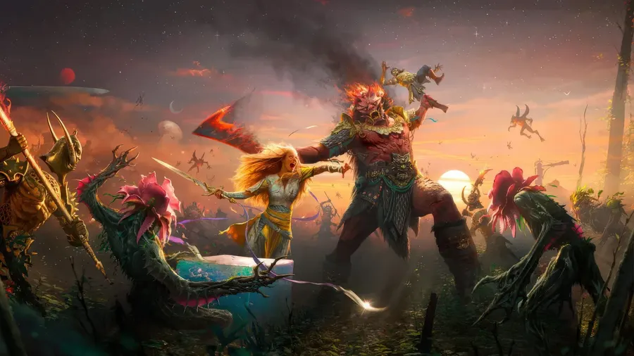 Gow Laufey news