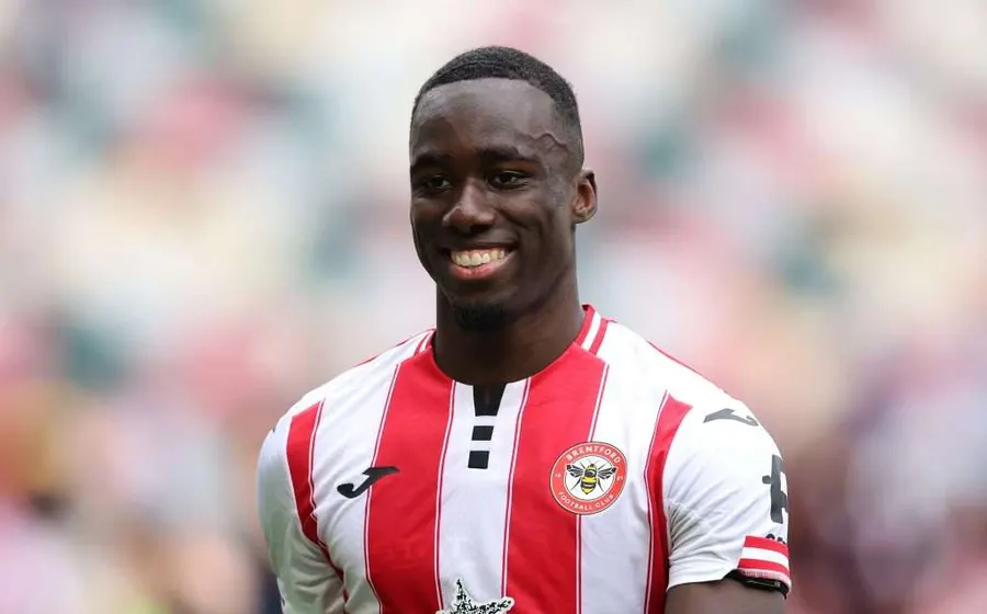 Michael Kayode news