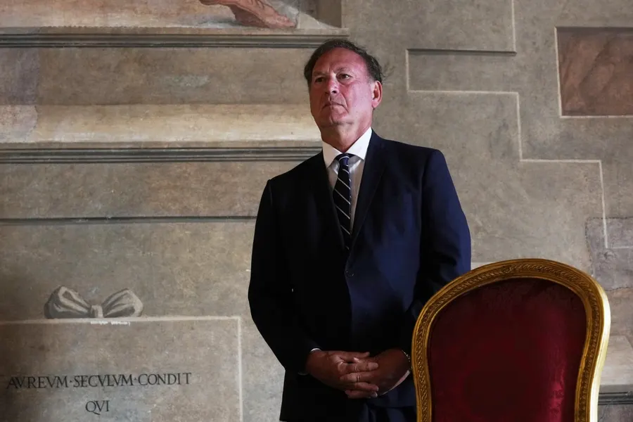 Alito recuses from Suncor climate case