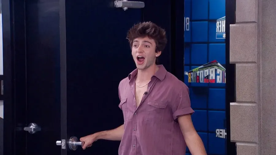 Big Brother 28 houseguests clash