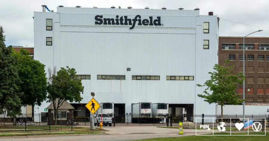 Smithfield plant workers walk out after fourth death