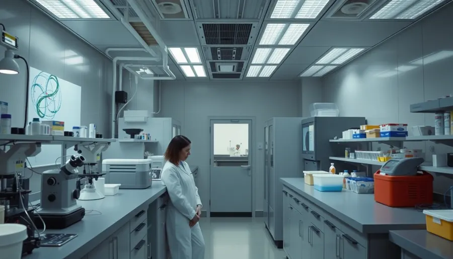 Calls to investigate AI labs