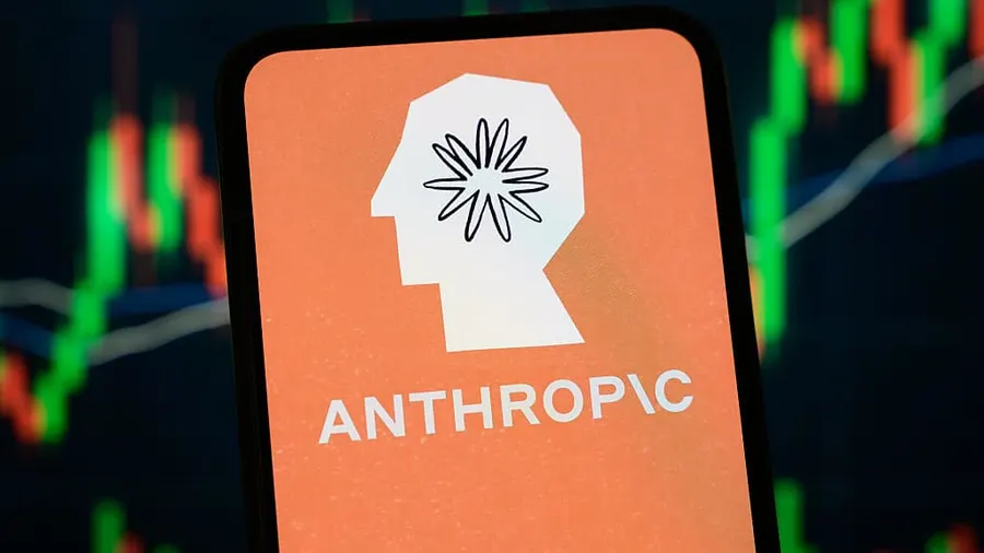 Anthropic IPO plans surface