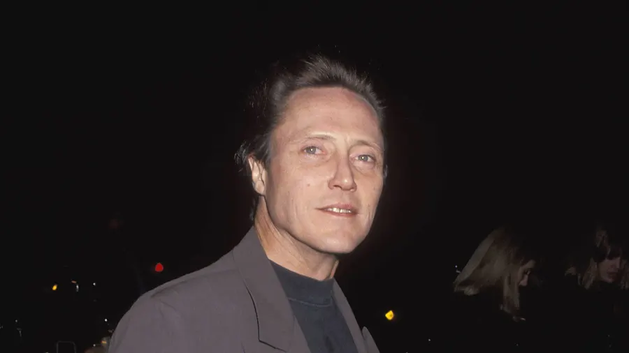 Christopher Walken 新闻