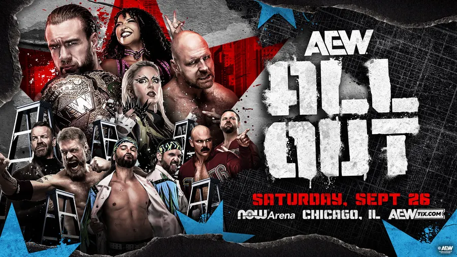 AEW wrestlers news