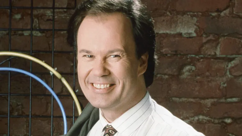 Dennis Haskins news