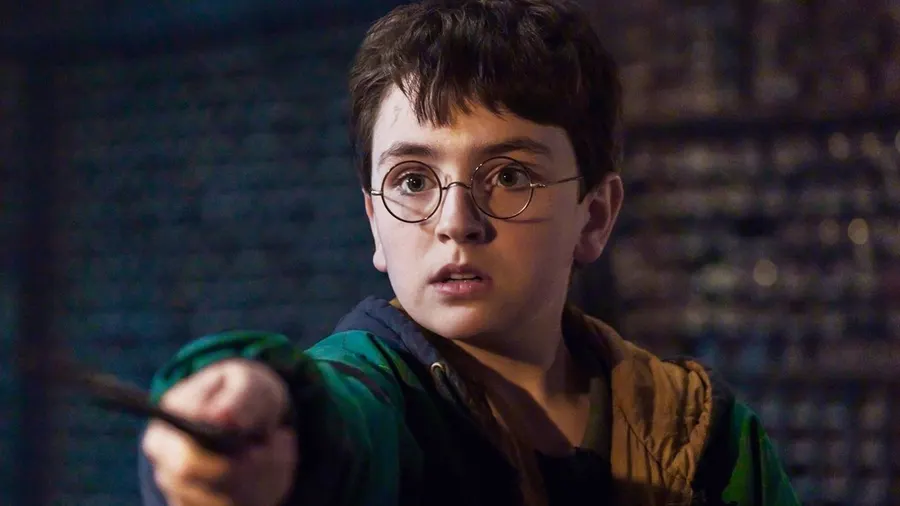 HBO Harry Potter series cast announced
