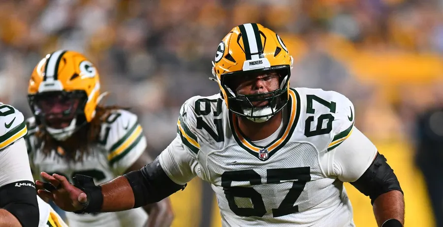 Green Bay Packers news