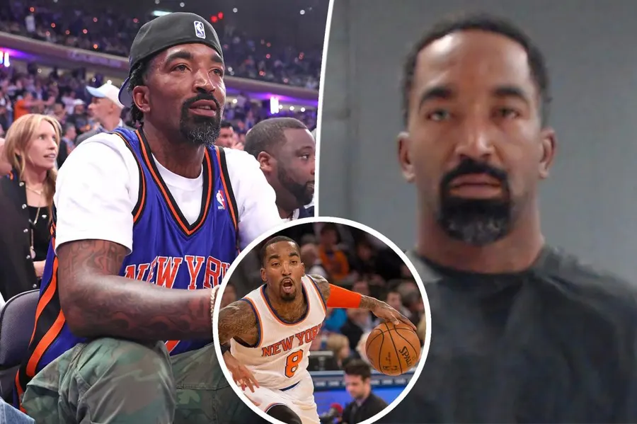 JR Smith 新闻