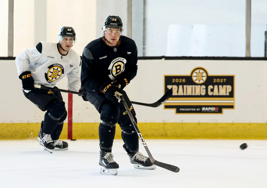 charlie mcavoy