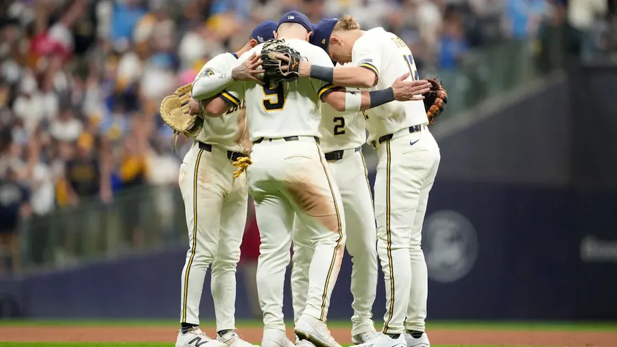 baseball playoffs