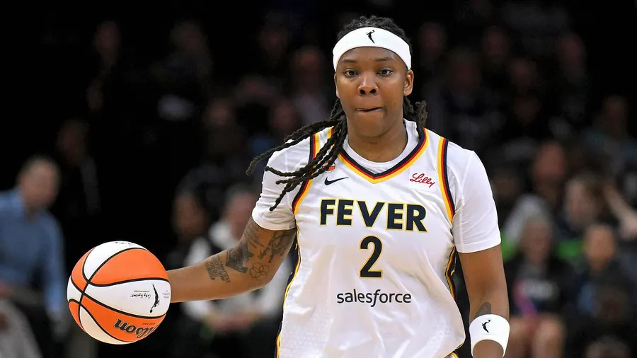 myisha hines-allen