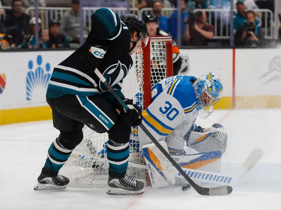 sharks game