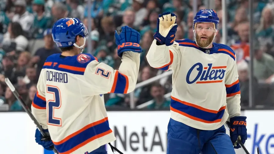 oilers