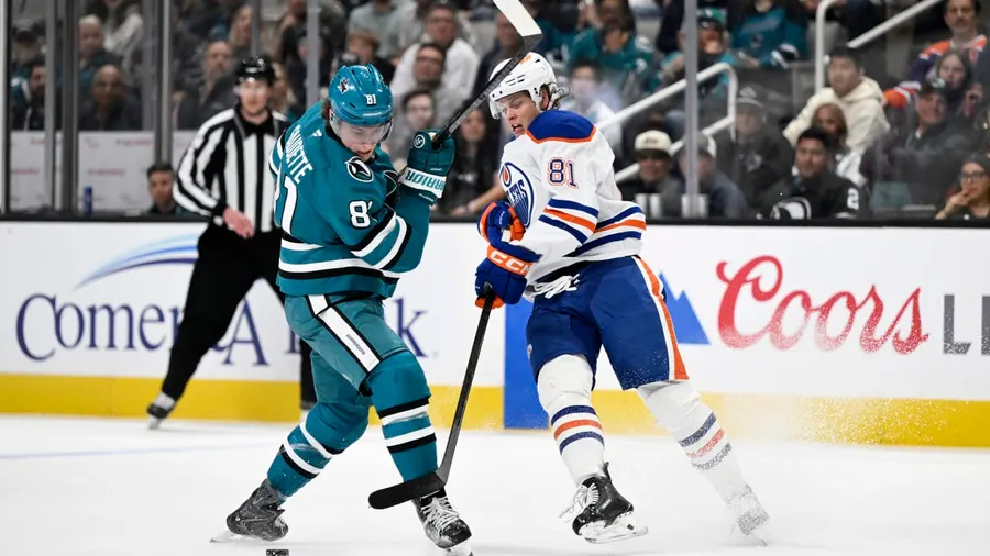 edmonton oilers
