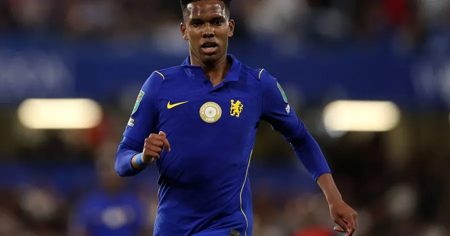Chelsea manager Xabi Alonso rules out January loan for winger Estevao Willian