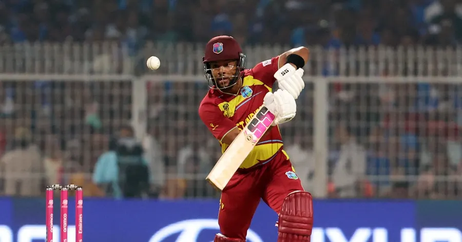 shai hope