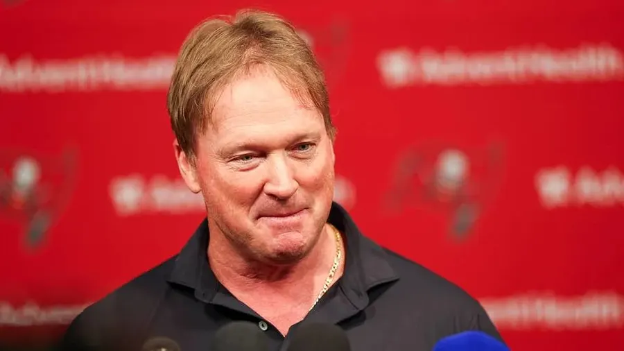 Former NFL coach Jon Gruden's $150M lawsuit against the NFL falters