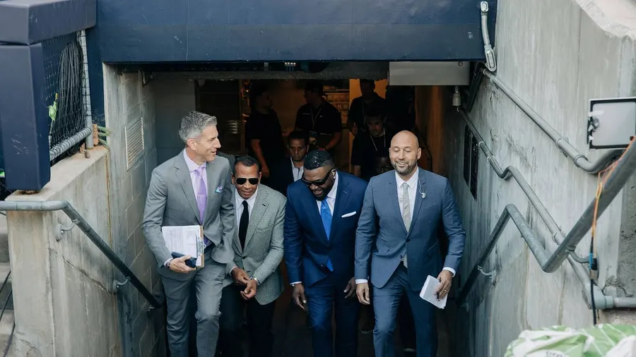 Fox analyst Alex Rodriguez recalls Appleton roots, picks Rays in World Series Game 4