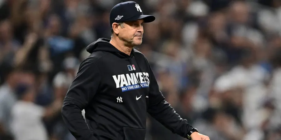Yankees manager Aaron Boone to return for 2027 season, sources say