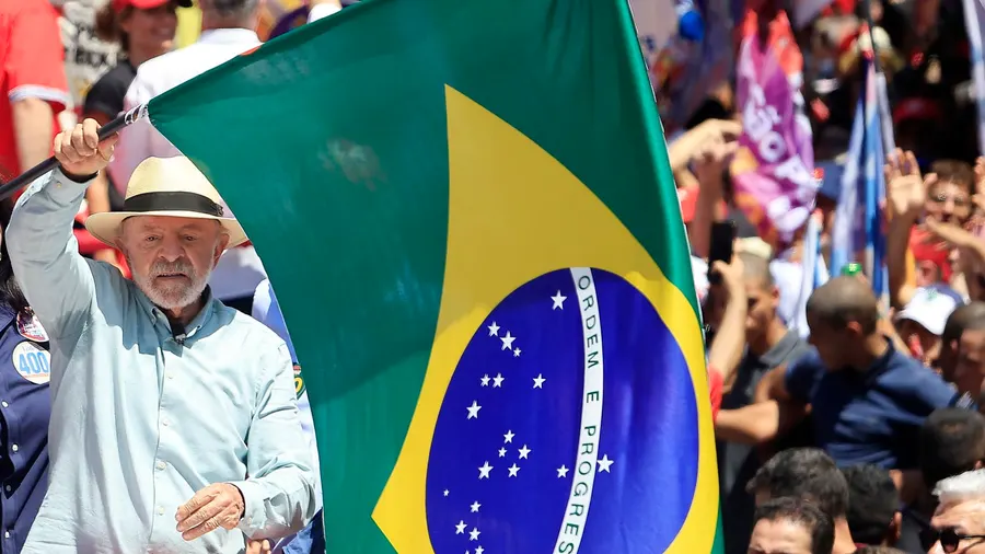 Luiz Inácio Lula da Silva