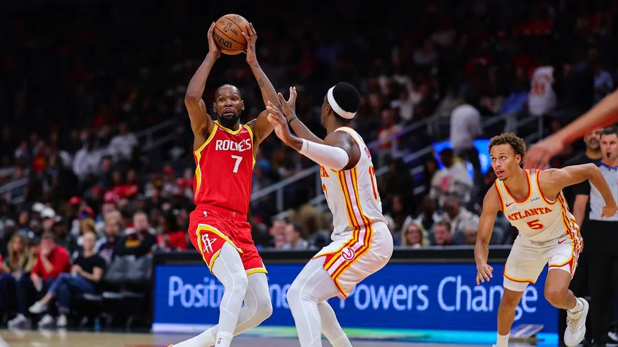 Houston Rockets open 2026-27 season 3-0 atop Western Conference