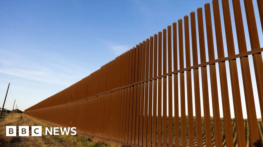 Federal Agents Have Detained More Than 500 American Citizens in Trump’s Immigration Crackdown