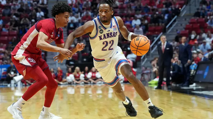 No. 2 pick Darryn Peterson scores 9 in Jazz debut loss to Grizzlies