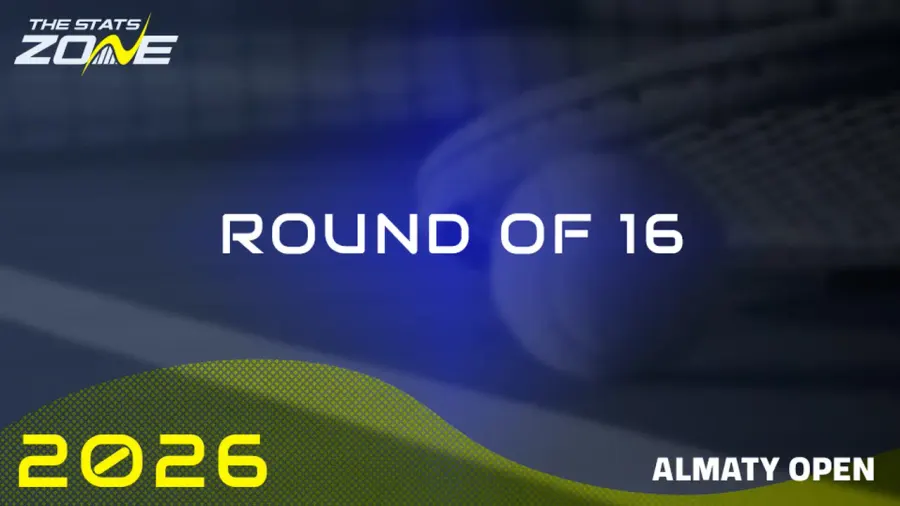 Georgian tennis player Nikoloz Basilashvili beats Marin Cilic at Almaty Open