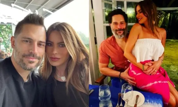 Actor Joe Manganiello's memoir Bloodlines details illness, family rift and Batman plot