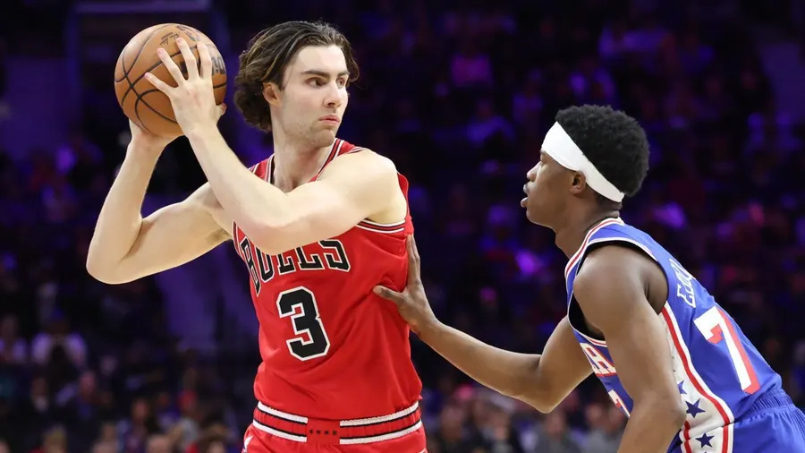 NBA's 2026-27 season opens with Celtics at Pistons triple-header