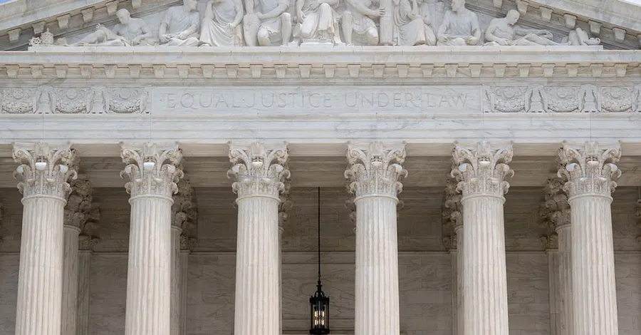 Justice Kagan says Supreme Court majority has damaged democracy