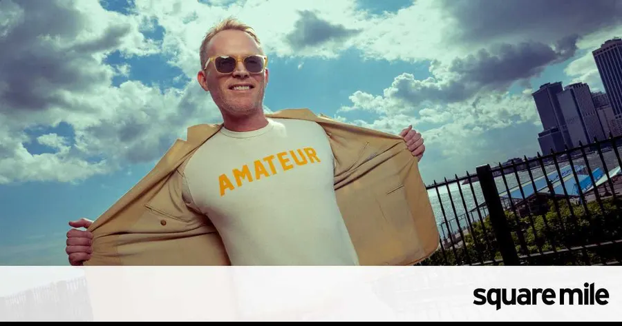 Paul Bettany returns as Vision in Disney+ spin-off VisionQuest
