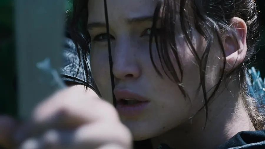 Paramount taps Hunger Games director Francis Lawrence for Red Rising film
