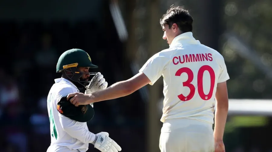 South Africa and Australia level at 1-1 before Cape Town Test decider