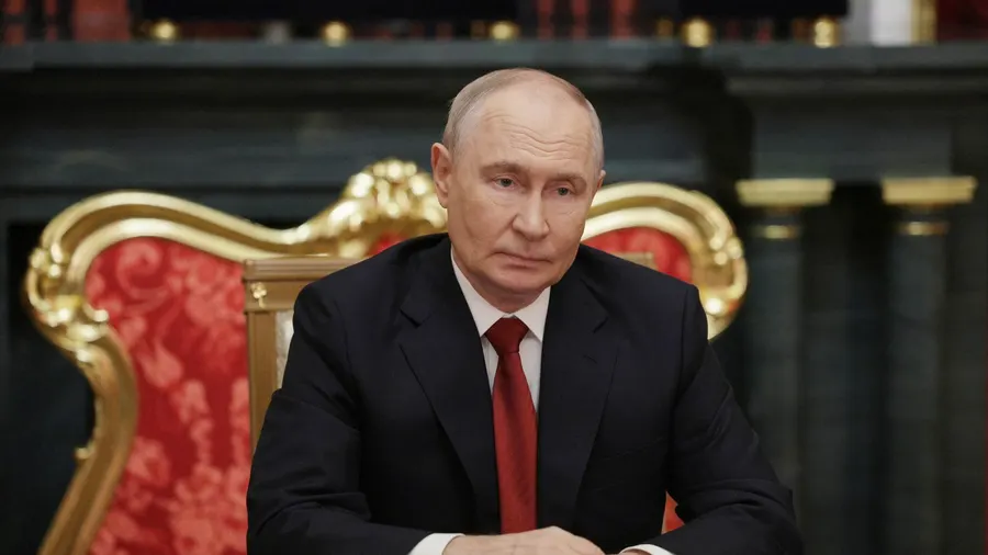 Trump strikes diesel deal with Russia