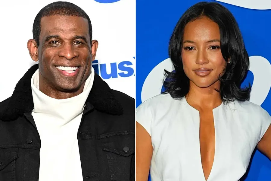 Karrueche Tran says Deion Sanders offered to fund a boob job with a breakup catch
