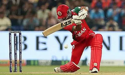 Nepal beat Canada by 24 runs in Oman League 2 tri-series opener