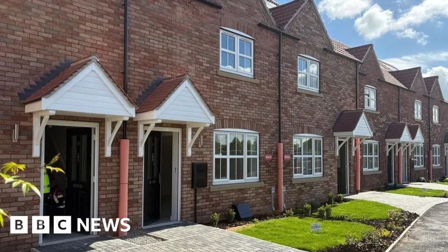 Hull City Council unveils 83 new council homes with £9.2m funding